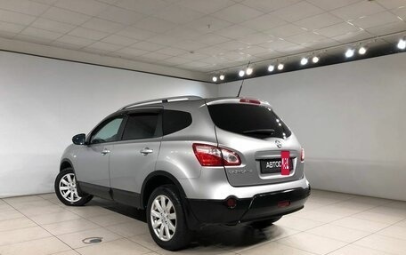 Nissan Qashqai+2 I, 2011 год, 1 100 000 рублей, 6 фотография