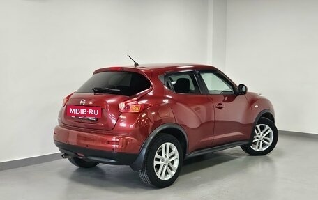 Nissan Juke II, 2012 год, 987 000 рублей, 2 фотография