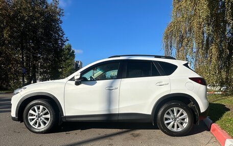 Mazda CX-5 II, 2016 год, 2 250 000 рублей, 3 фотография