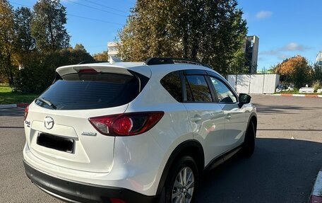 Mazda CX-5 II, 2016 год, 2 250 000 рублей, 6 фотография