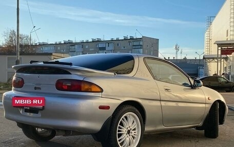 Mazda Eunos Presso, 1994 год, 450 000 рублей, 3 фотография