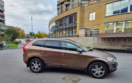 Volvo XC60 II, 2012 год, 1 350 000 рублей, 2 фотография