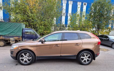 Volvo XC60 II, 2012 год, 1 350 000 рублей, 4 фотография