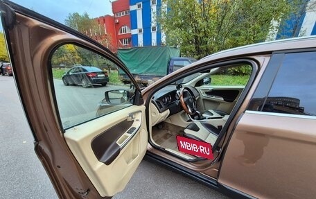 Volvo XC60 II, 2012 год, 1 350 000 рублей, 9 фотография