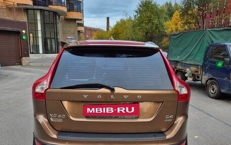 Volvo XC60 II, 2012 год, 1 350 000 рублей, 3 фотография