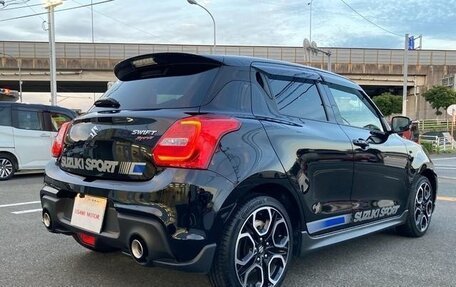 Suzuki Swift V, 2020 год, 1 200 000 рублей, 3 фотография