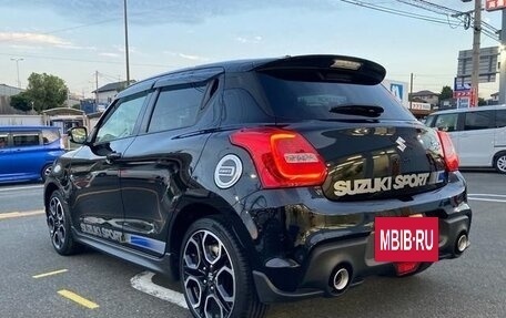 Suzuki Swift V, 2020 год, 1 200 000 рублей, 4 фотография