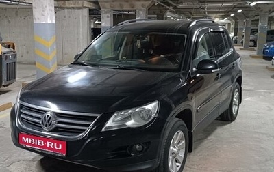 Volkswagen Tiguan I, 2011 год, 1 250 000 рублей, 1 фотография