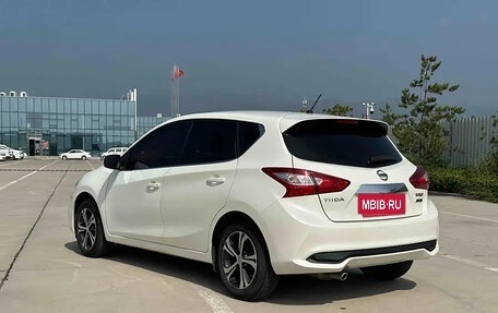 Nissan Tiida, 2020 год, 1 395 555 рублей, 6 фотография