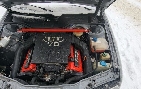 Audi 100, 1994 год, 800 000 рублей, 3 фотография