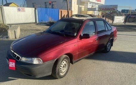 Daewoo Nexia I рестайлинг, 2006 год, 155 000 рублей, 9 фотография