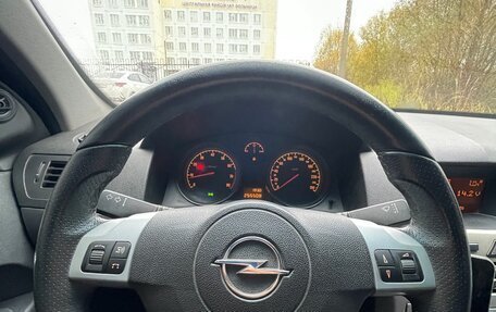 Opel Astra H, 2008 год, 477 000 рублей, 7 фотография