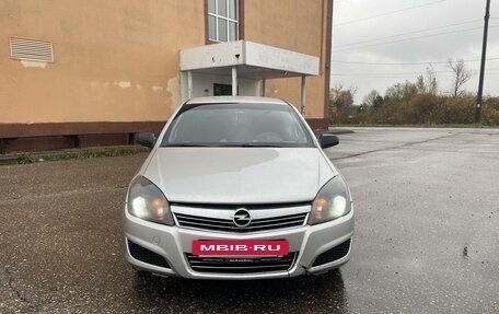 Opel Astra H, 2008 год, 477 000 рублей, 3 фотография