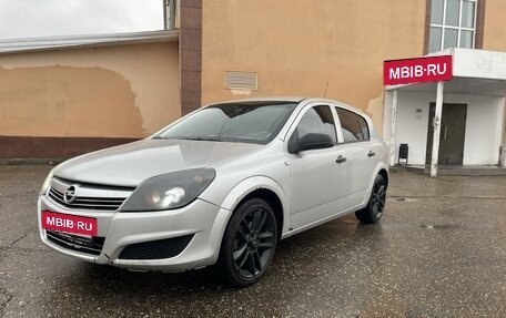 Opel Astra H, 2008 год, 477 000 рублей, 2 фотография