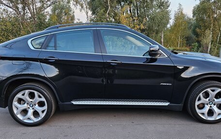 BMW X6, 2012 год, 1 950 000 рублей, 6 фотография