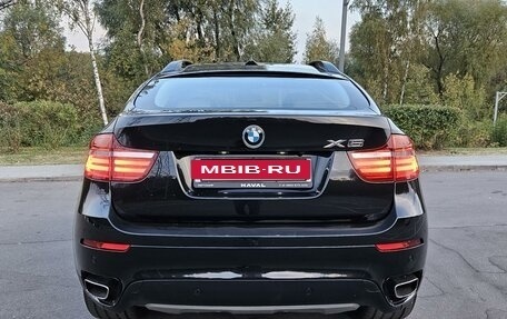 BMW X6, 2012 год, 1 950 000 рублей, 4 фотография