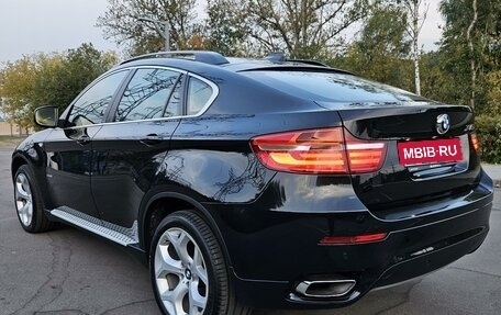 BMW X6, 2012 год, 1 950 000 рублей, 3 фотография