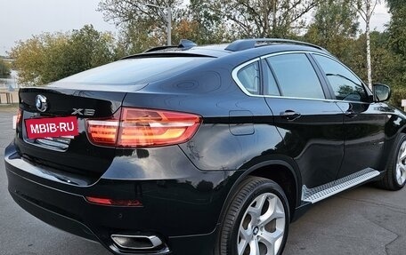 BMW X6, 2012 год, 1 950 000 рублей, 5 фотография