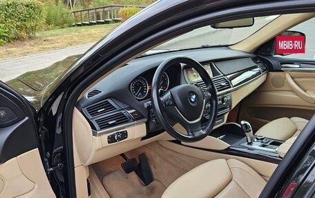 BMW X6, 2012 год, 1 950 000 рублей, 13 фотография