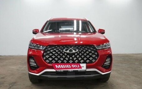 Chery Tiggo 7 Pro, 2022 год, 2 150 000 рублей, 2 фотография