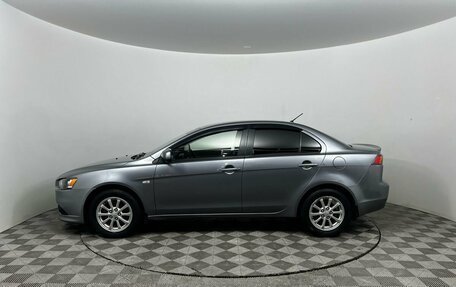 Mitsubishi Lancer IX, 2013 год, 929 000 рублей, 8 фотография