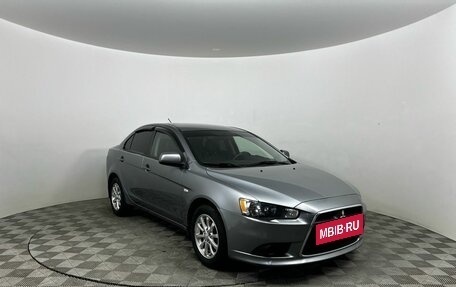 Mitsubishi Lancer IX, 2013 год, 929 000 рублей, 3 фотография