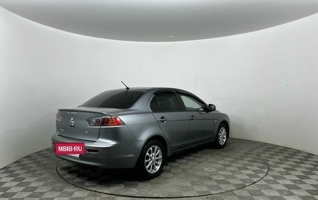 Mitsubishi Lancer IX, 2013 год, 929 000 рублей, 5 фотография