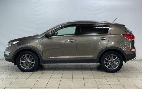 KIA Sportage III, 2015 год, 1 750 000 рублей, 9 фотография