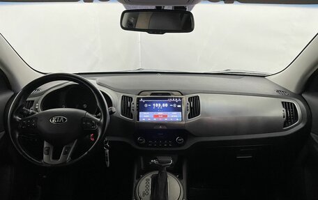 KIA Sportage III, 2015 год, 1 750 000 рублей, 11 фотография