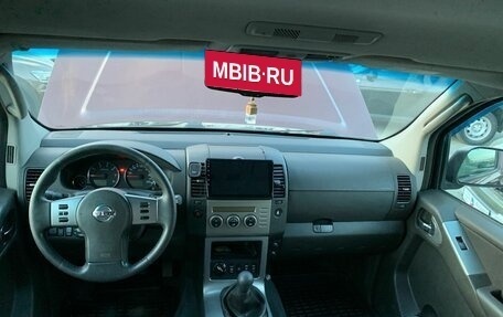 Nissan Pathfinder, 2006 год, 1 050 000 рублей, 2 фотография