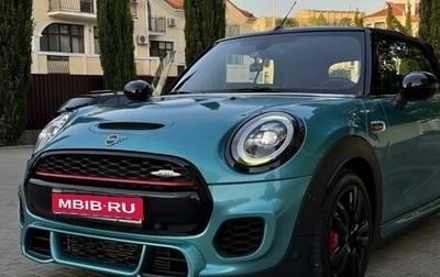 MINI Cabrio, 2019 год, 4 100 000 рублей, 1 фотография