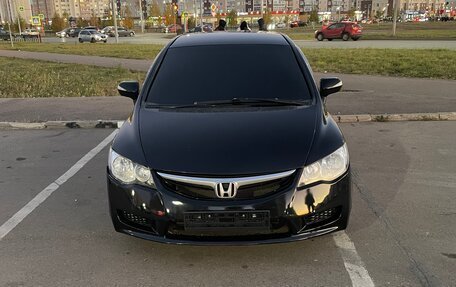 Honda Civic VIII, 2008 год, 700 000 рублей, 1 фотография