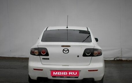 Mazda 3, 2007 год, 520 000 рублей, 6 фотография