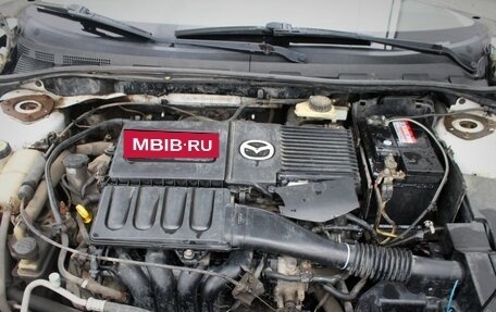 Mazda 3, 2007 год, 520 000 рублей, 9 фотография