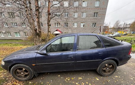 Opel Vectra B рестайлинг, 2000 год, 280 000 рублей, 1 фотография