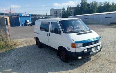 Volkswagen Transporter T4, 1997 год, 720 000 рублей, 1 фотография