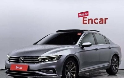 Volkswagen Passat B8 рестайлинг, 2021 год, 4 195 000 рублей, 1 фотография