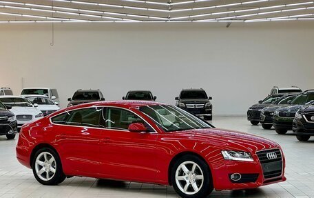 Audi A5, 2011 год, 1 699 000 рублей, 3 фотография