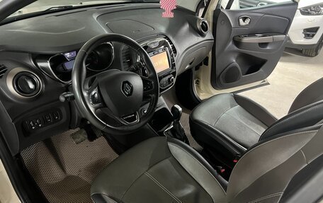 Renault Kaptur I рестайлинг, 2018 год, 1 480 000 рублей, 11 фотография