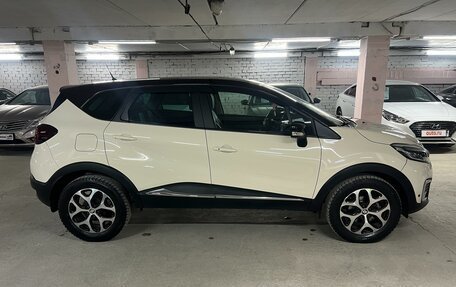 Renault Kaptur I рестайлинг, 2018 год, 1 480 000 рублей, 4 фотография