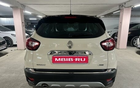 Renault Kaptur I рестайлинг, 2018 год, 1 480 000 рублей, 5 фотография