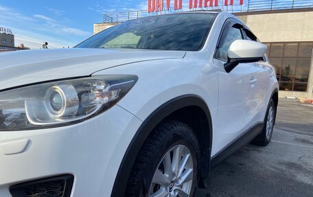 Mazda CX-5 II, 2014 год, 2 100 000 рублей, 12 фотография