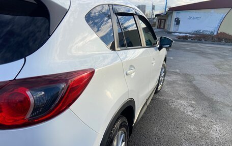 Mazda CX-5 II, 2014 год, 2 100 000 рублей, 14 фотография