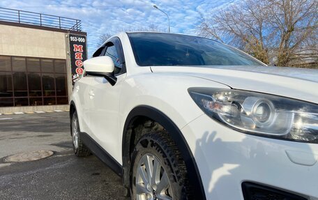 Mazda CX-5 II, 2014 год, 2 100 000 рублей, 11 фотография