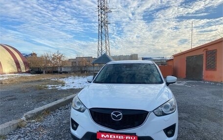 Mazda CX-5 II, 2014 год, 2 100 000 рублей, 3 фотография