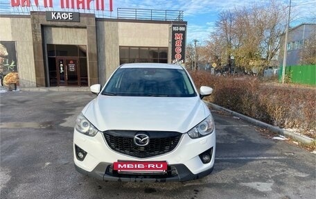 Mazda CX-5 II, 2014 год, 2 100 000 рублей, 4 фотография