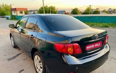 Toyota Corolla, 2008 год, 780 000 рублей, 6 фотография