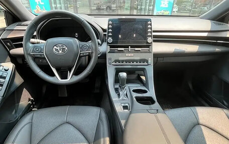 Toyota Avalon, 2019 год, 2 560 000 рублей, 11 фотография