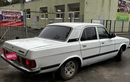 ГАЗ 3102 «Волга», 2007 год, 350 000 рублей, 5 фотография