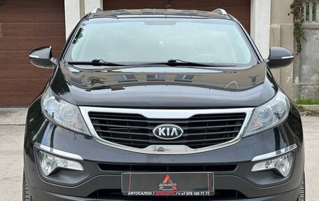 KIA Sportage III, 2012 год, 1 497 000 рублей, 6 фотография